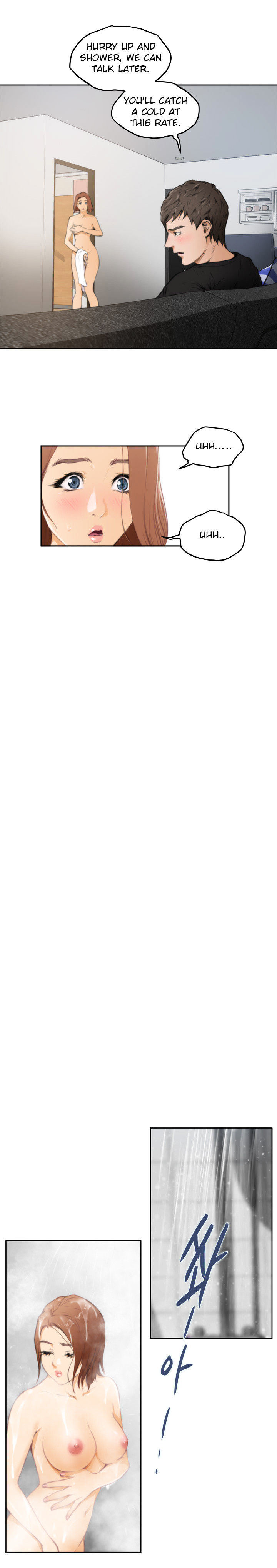 H-Mate - Chapter 37 [photo 8] - MangaPorn