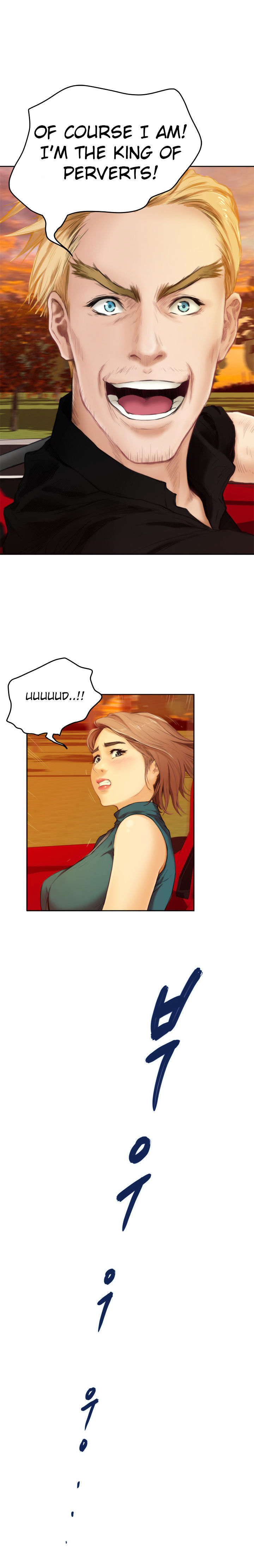 H-Mate - Chapter 39 [photo 10] - MangaPorn