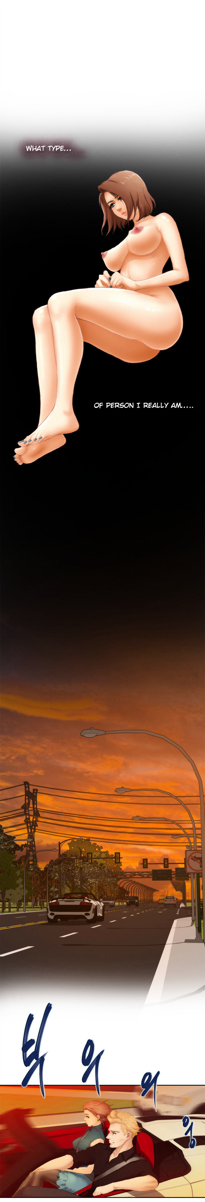 H-Mate - Chapter 39 [photo 8] - MangaPorn