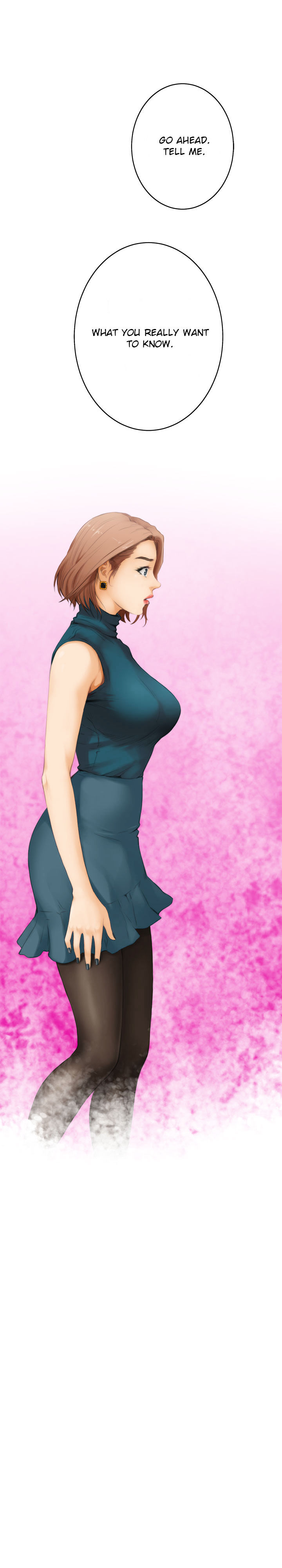 H-Mate - Chapter 40 [photo 7] - MangaPorn