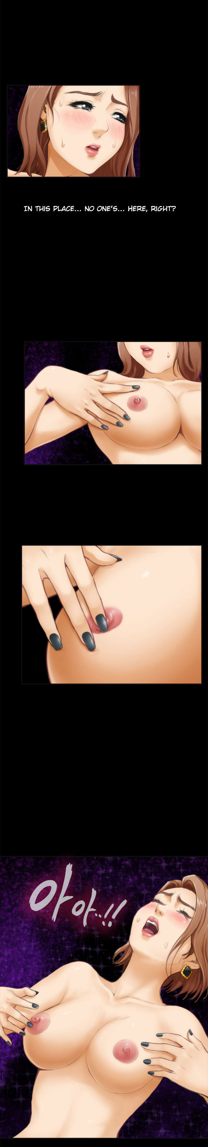 H-Mate - Chapter 41 [photo 10] - MangaPorn