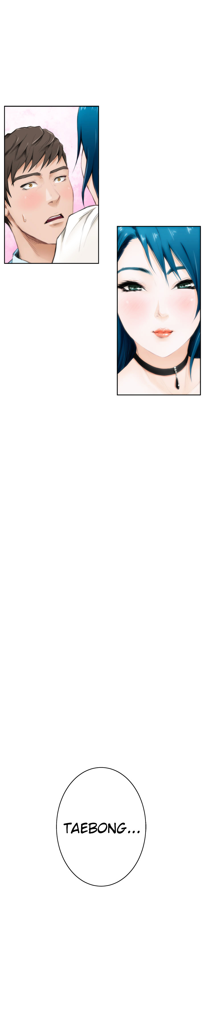 H-Mate - Chapter 42 [photo 11] - MangaPorn