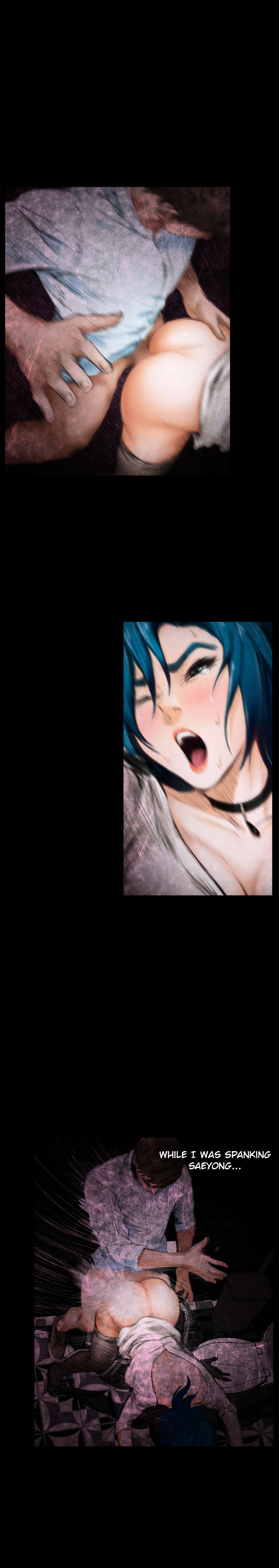 H-Mate - Chapter 42 [photo 6] - MangaPorn