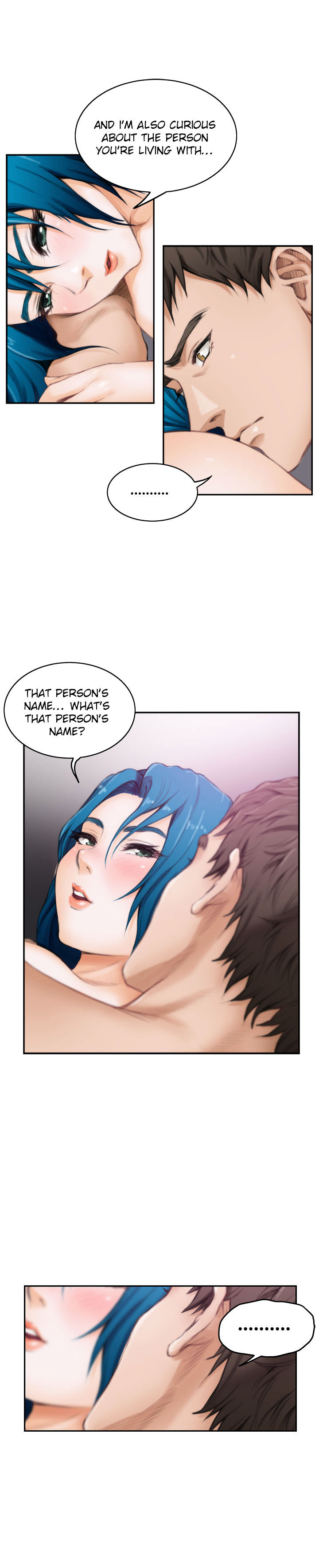 H-Mate - Chapter 44 [photo 21] - MangaPorn