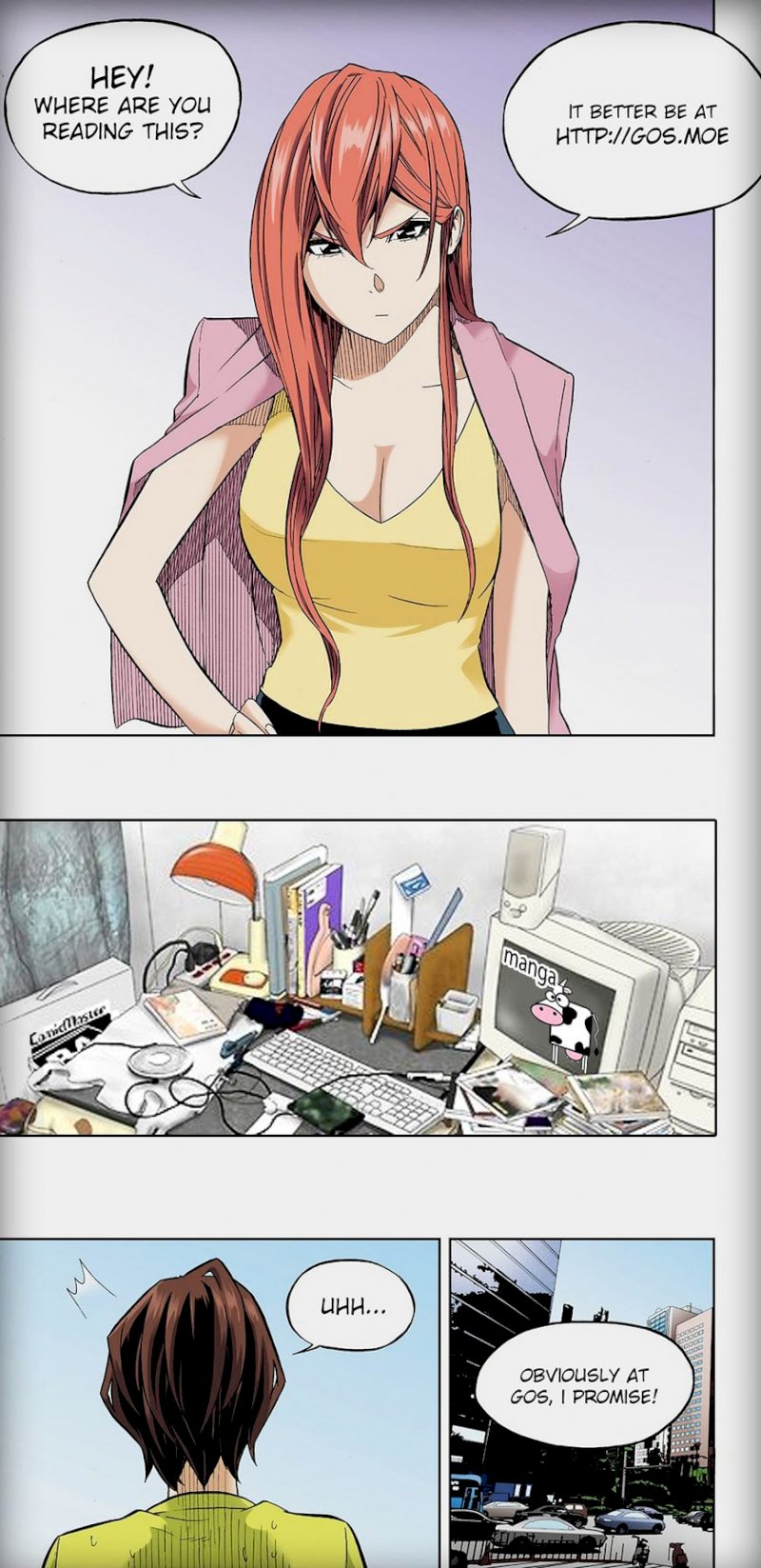 H-Mate - Chapter 44 [photo 24] - MangaPorn