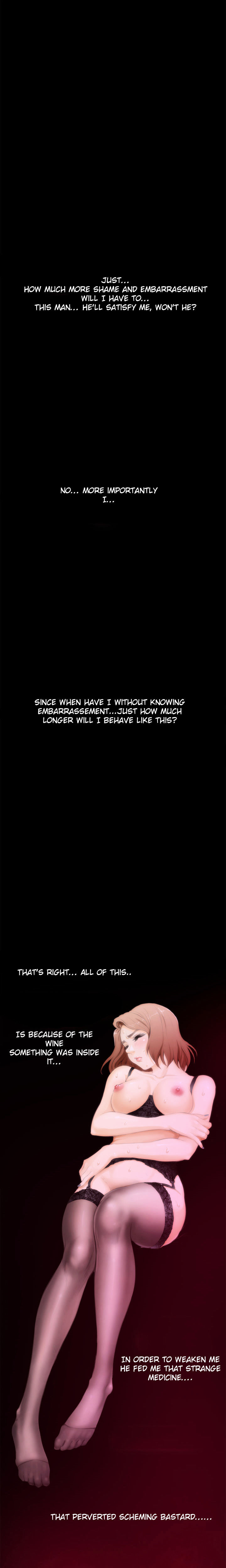 H-Mate - Chapter 44 [photo 3] - MangaPorn