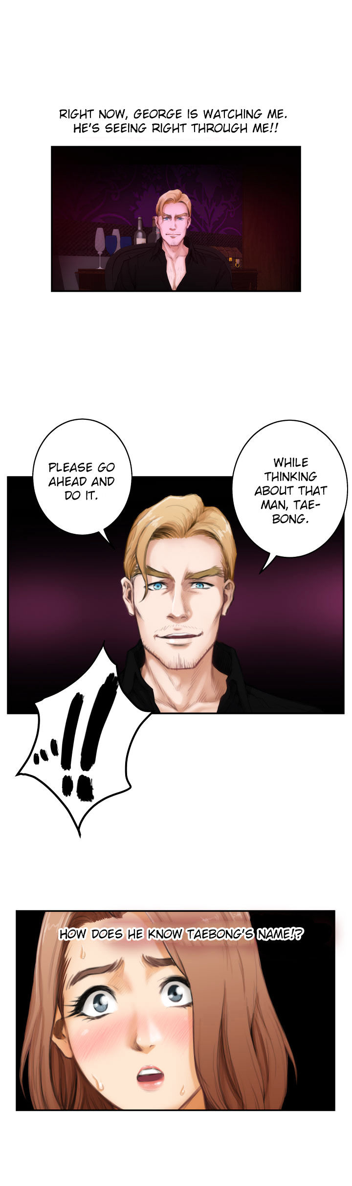 H-Mate - Chapter 44 [photo 7] - MangaPorn