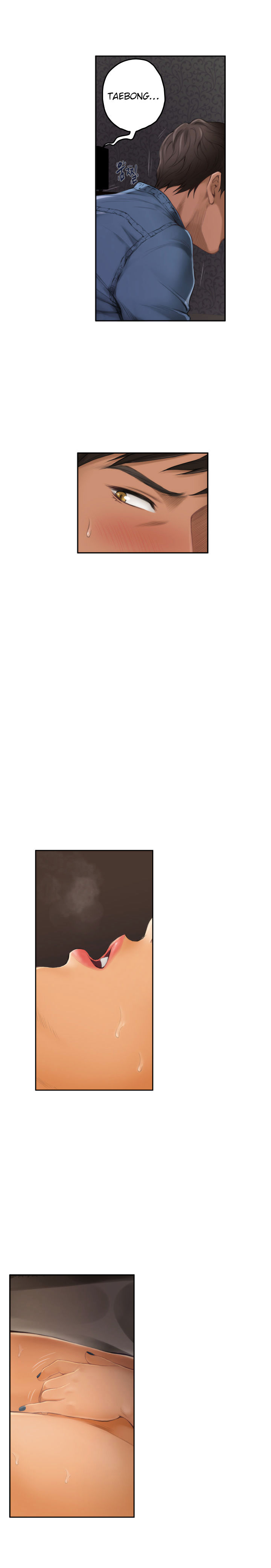 H-Mate - Chapter 45 [photo 19] - MangaPorn