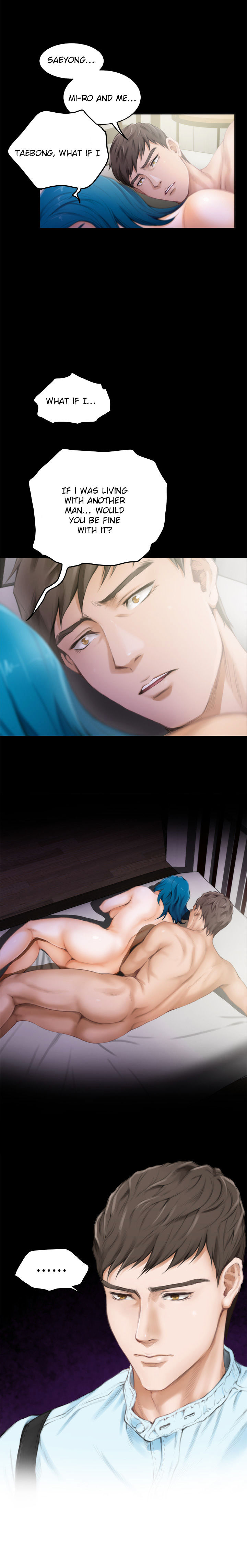 H-Mate - Chapter 45 [photo 6] - MangaPorn