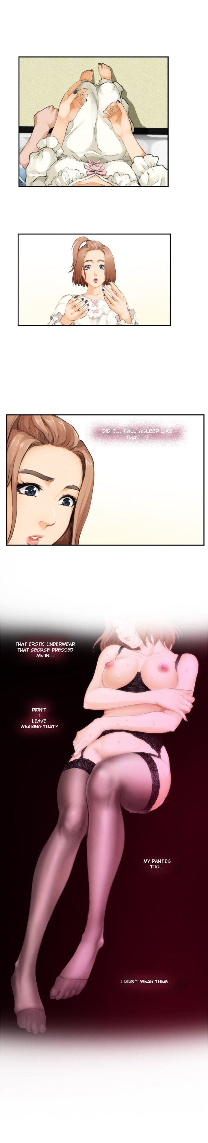 H-Mate - Chapter 46 [photo 10] - MangaPorn