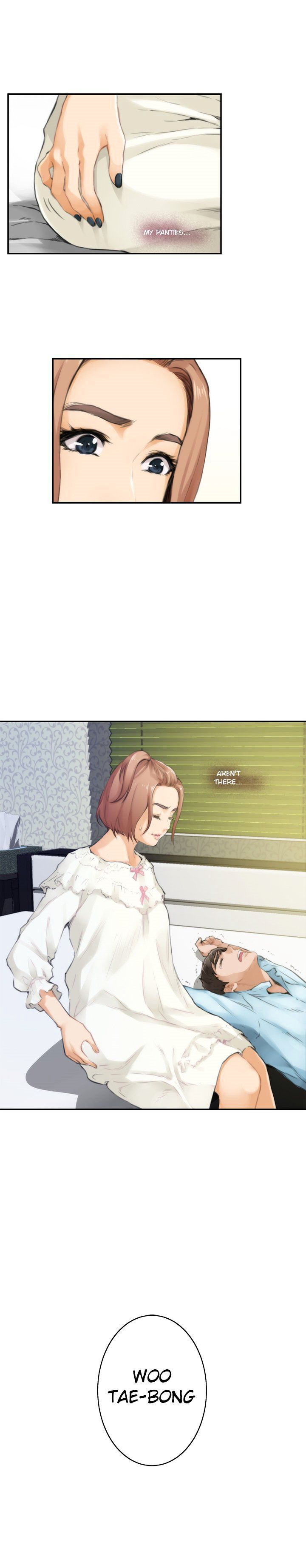 H-Mate - Chapter 46 [photo 11] - MangaPorn