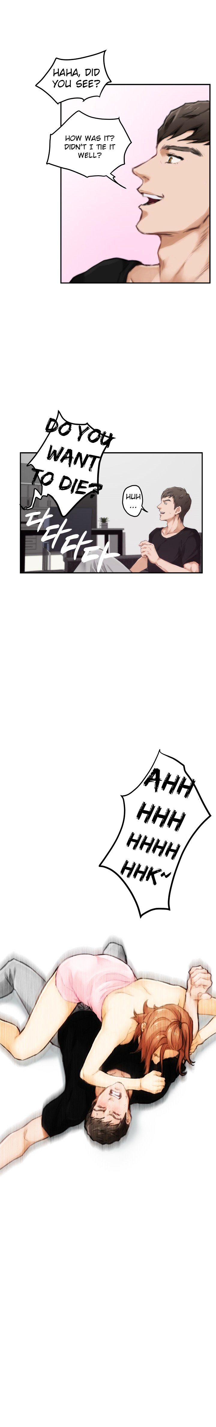 H-Mate - Chapter 46 [photo 20] - MangaPorn