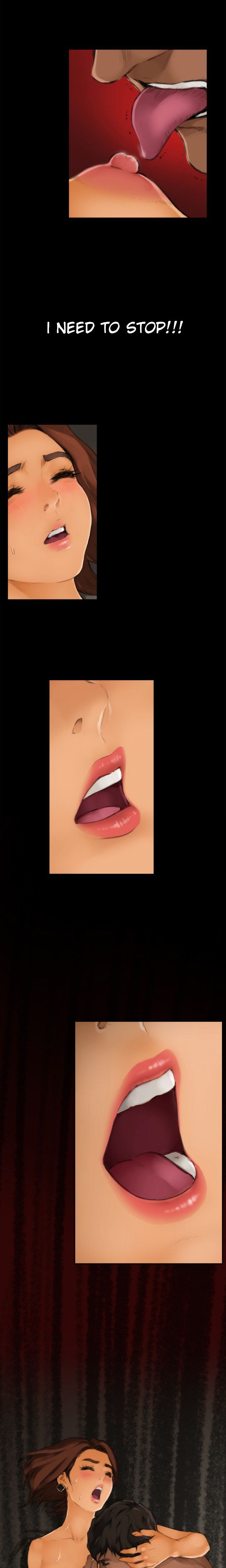 H-Mate - Chapter 46 [photo 4] - MangaPorn