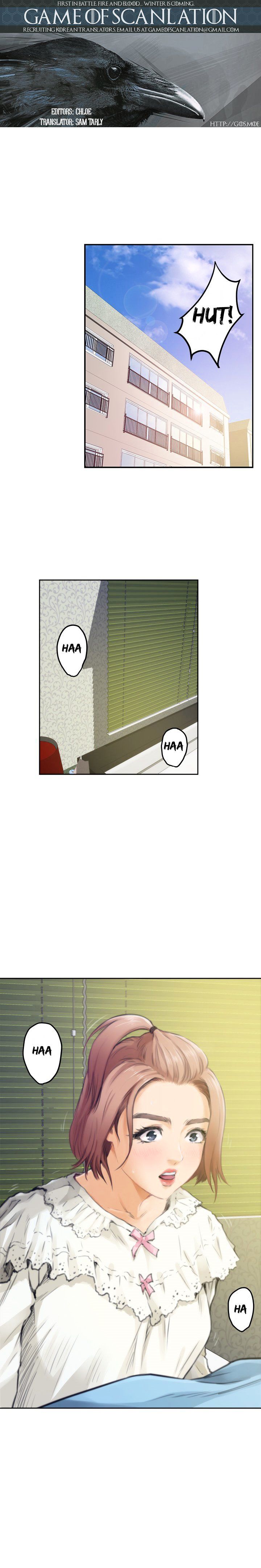H-Mate - Chapter 46 [photo 6] - MangaPorn