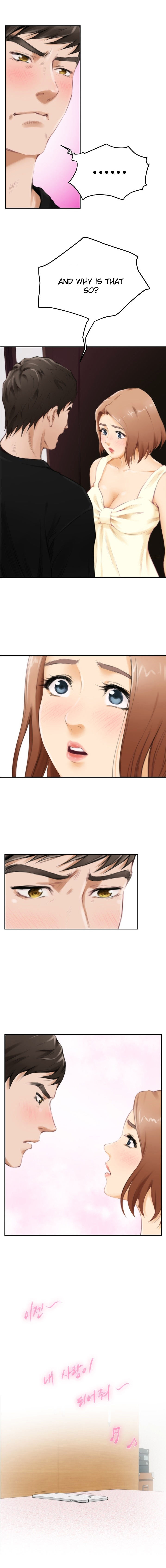 H-Mate - Chapter 48 [photo 7] - MangaPorn