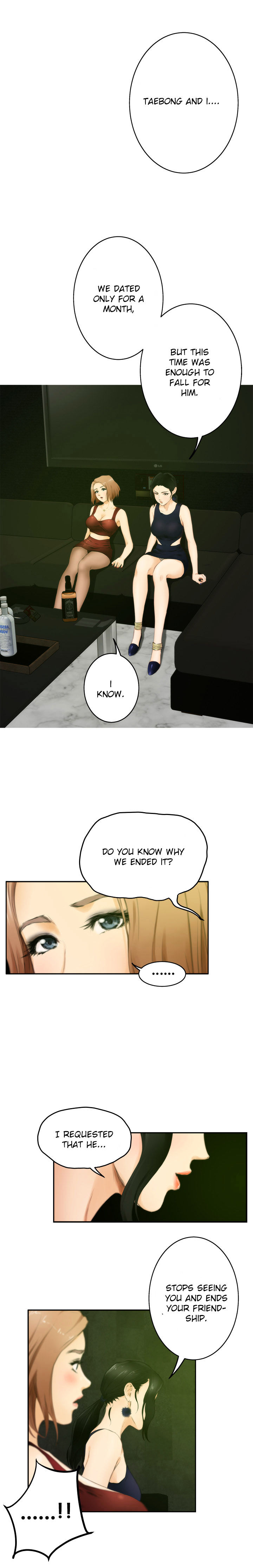 H-Mate - Chapter 49 [photo 17] - MangaPorn