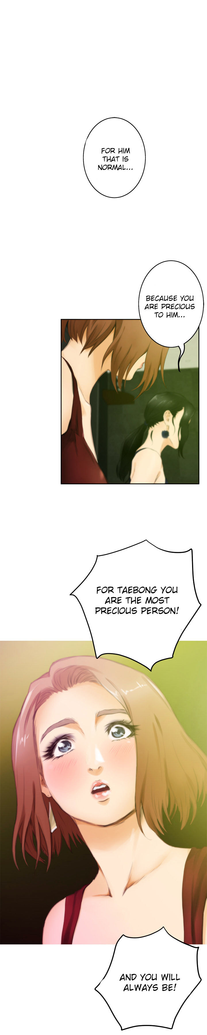 H-Mate - Chapter 49 [photo 19] - MangaPorn