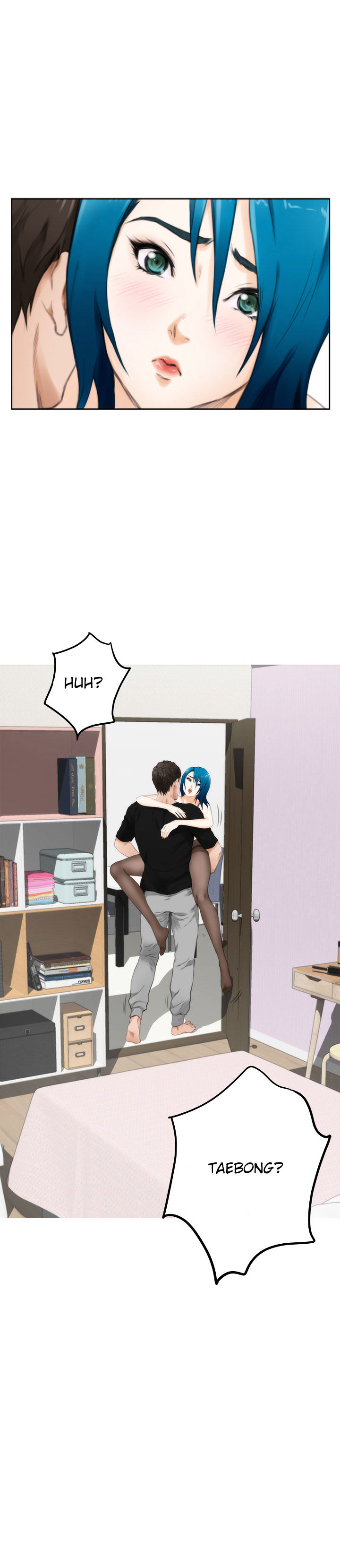 H-Mate - Chapter 49 [photo 20] - MangaPorn