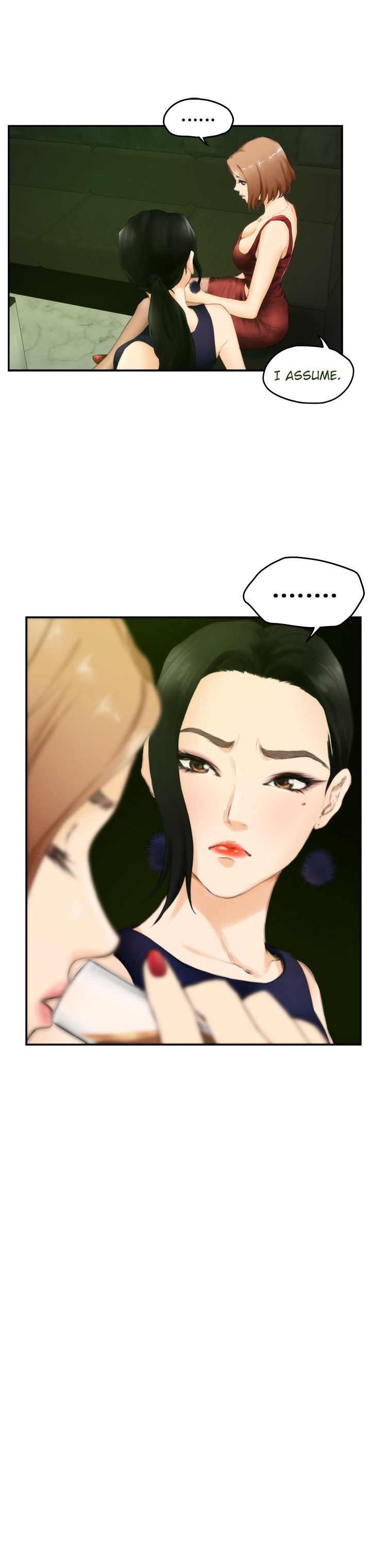 H-Mate - Chapter 49 [photo 4] - MangaPorn