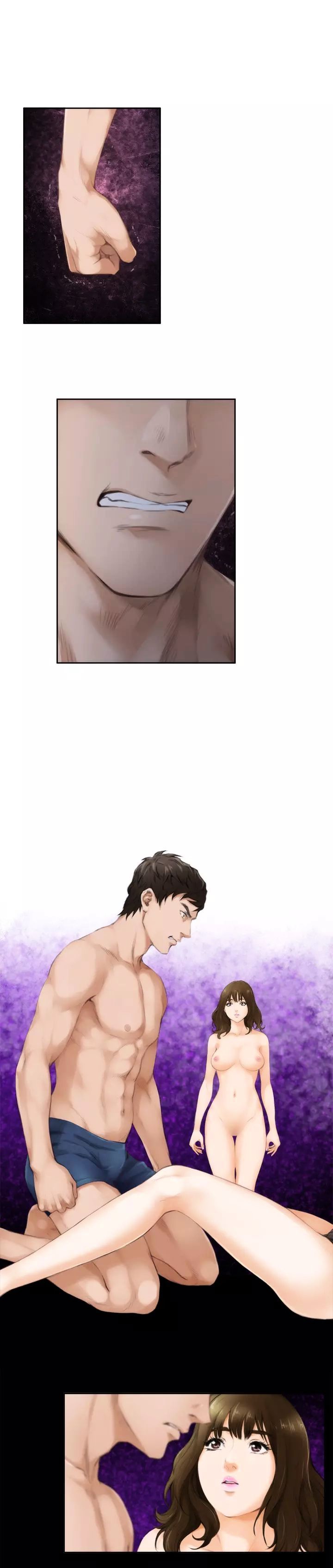 H-Mate - Chapter 50 [photo 16] - MangaPorn