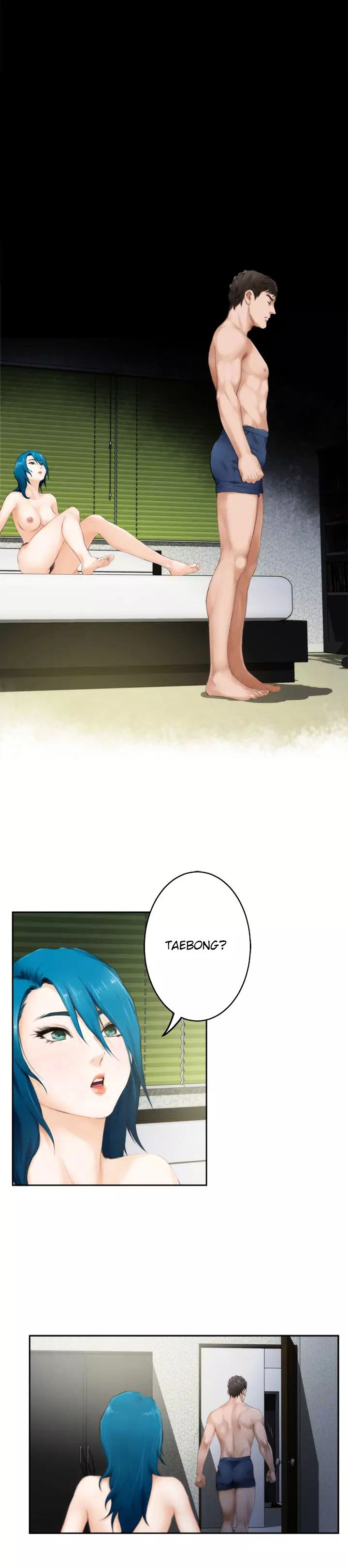 H-Mate - Chapter 50 [photo 18] - MangaPorn