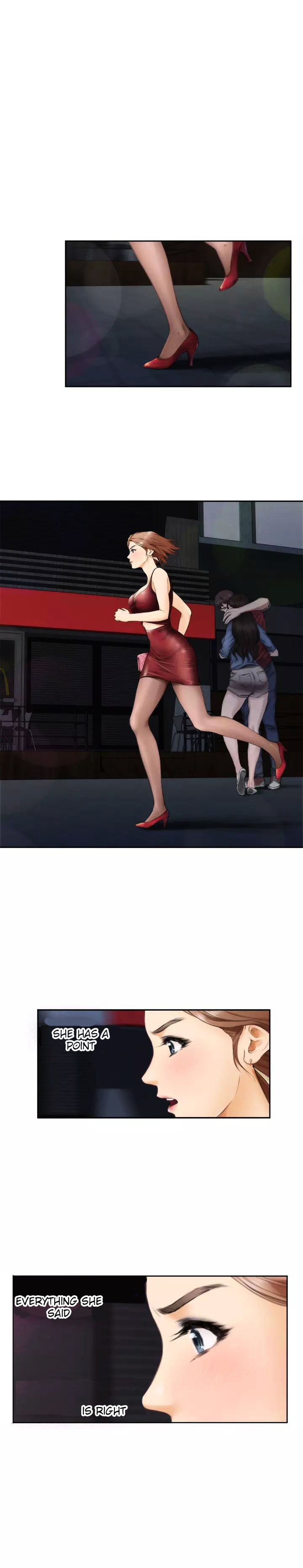 H-Mate - Chapter 50 [photo 8] - MangaPorn