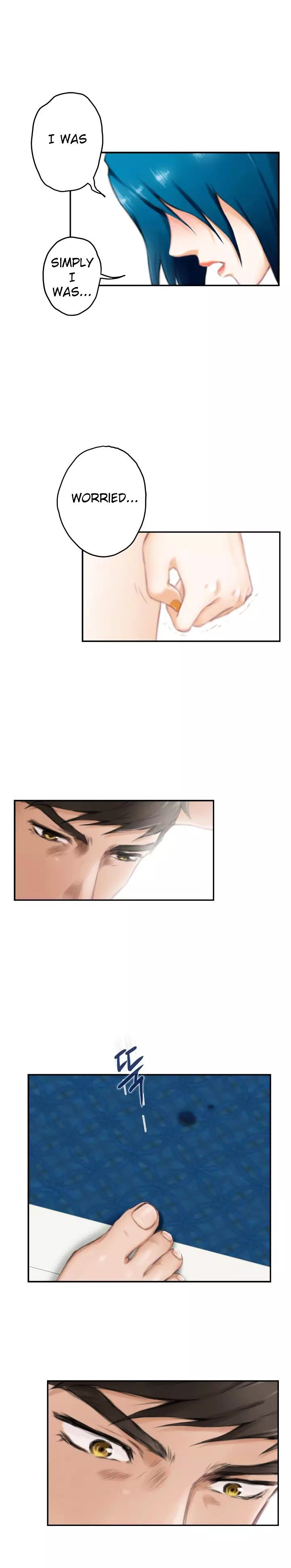 H-Mate - Chapter 51 [photo 2] - MangaPorn