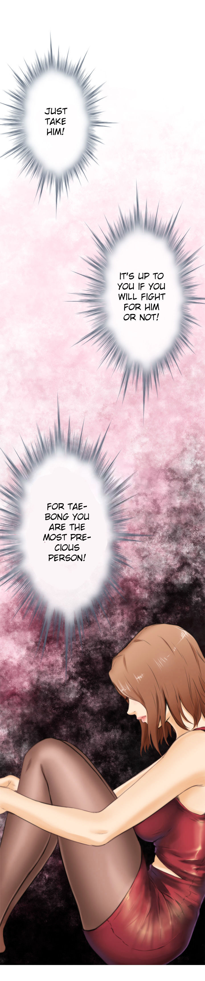 H-Mate - Chapter 51 [photo 20] - MangaPorn