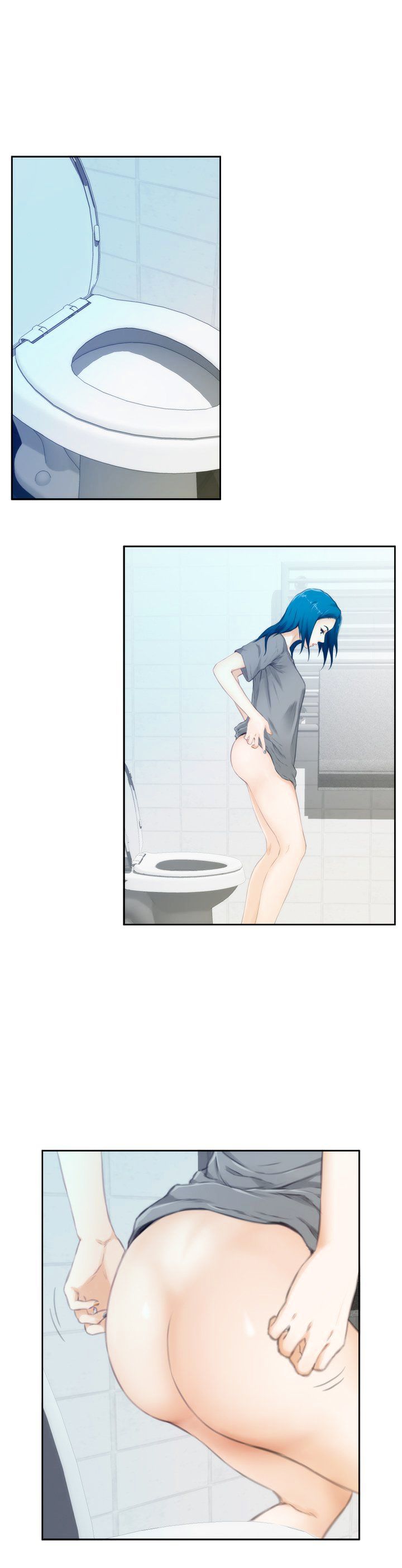 H-Mate - Chapter 52 [photo 13] - MangaPorn