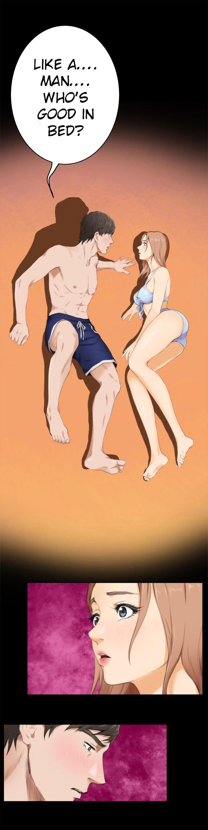 H-Mate - Chapter 52 [photo 7] - MangaPorn