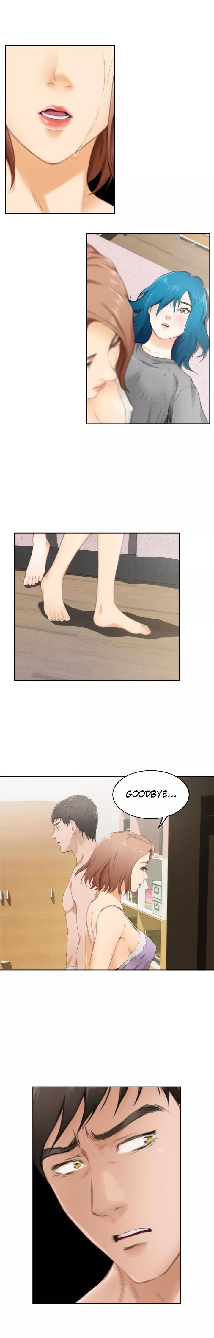 H-Mate - Chapter 53 [photo 14] - MangaPorn