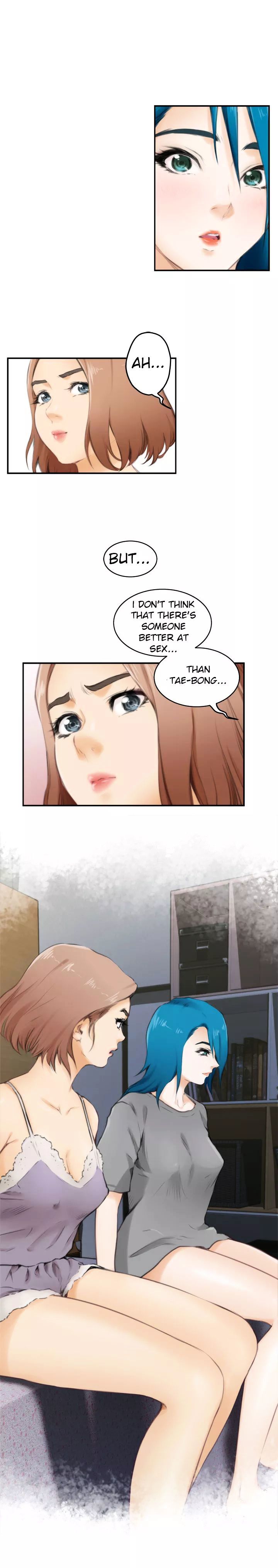 H-Mate - Chapter 53 [photo 3] - MangaPorn