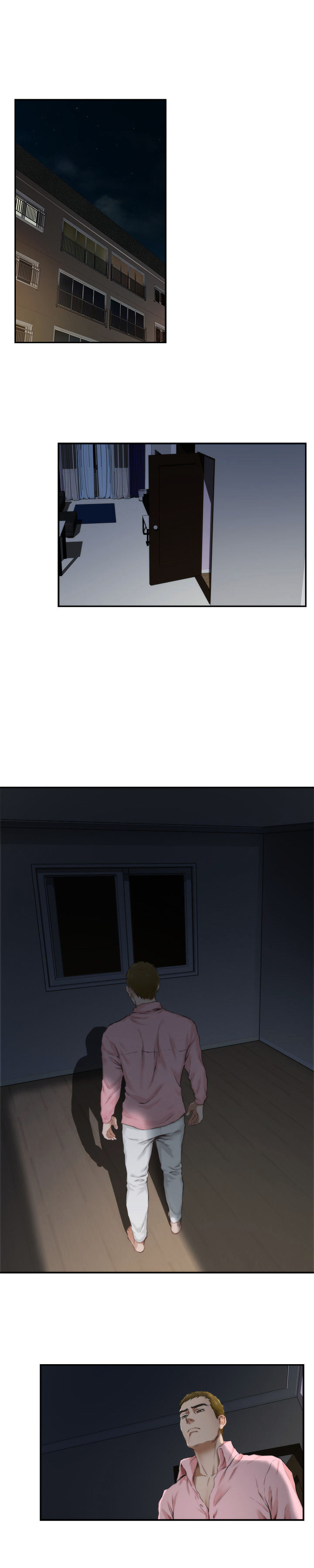 H-Mate - Chapter 54 [photo 16] - MangaPorn