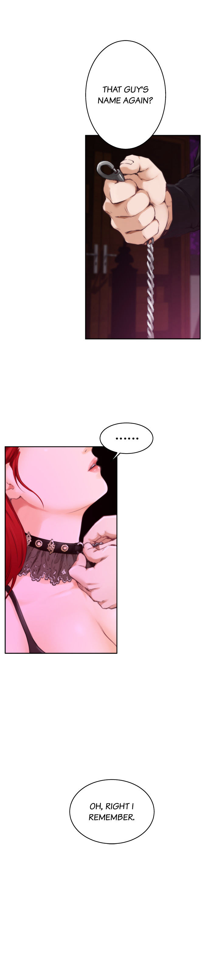 H-Mate - Chapter 54 [photo 19] - MangaPorn