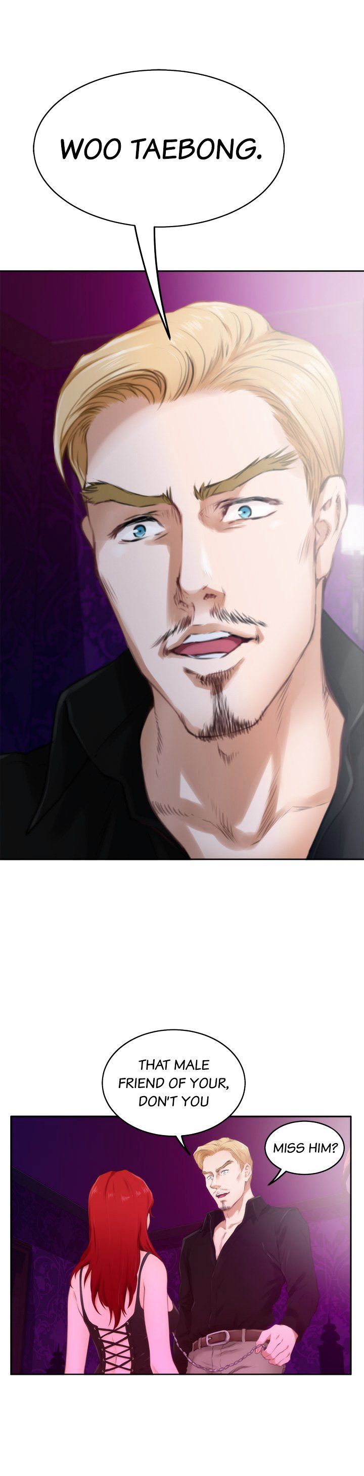 H-Mate - Chapter 54 [photo 20] - MangaPorn