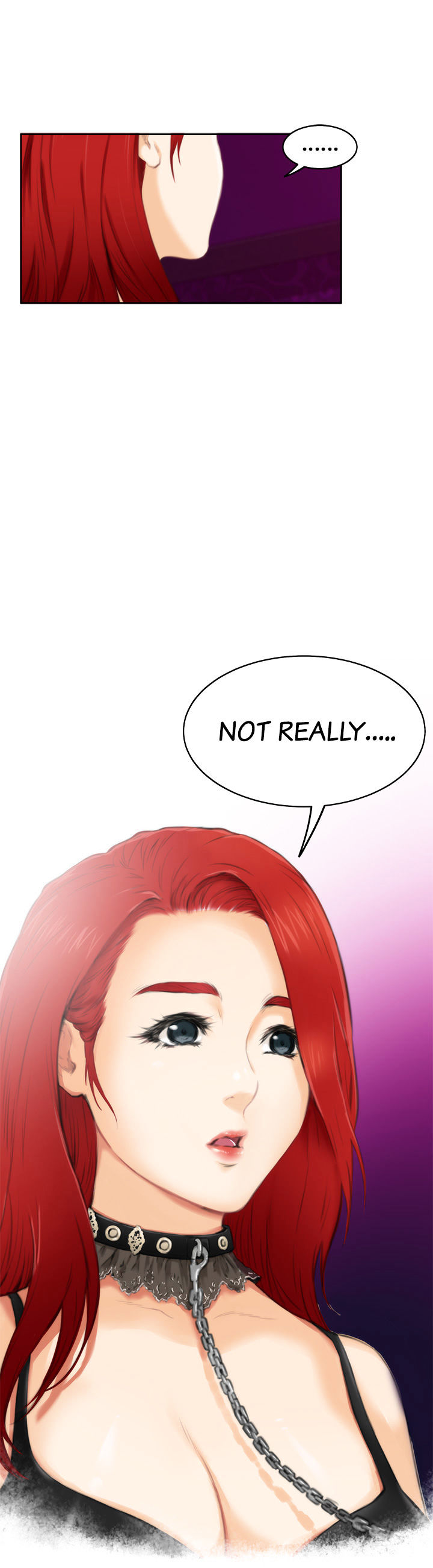 H-Mate - Chapter 54 [photo 21] - MangaPorn