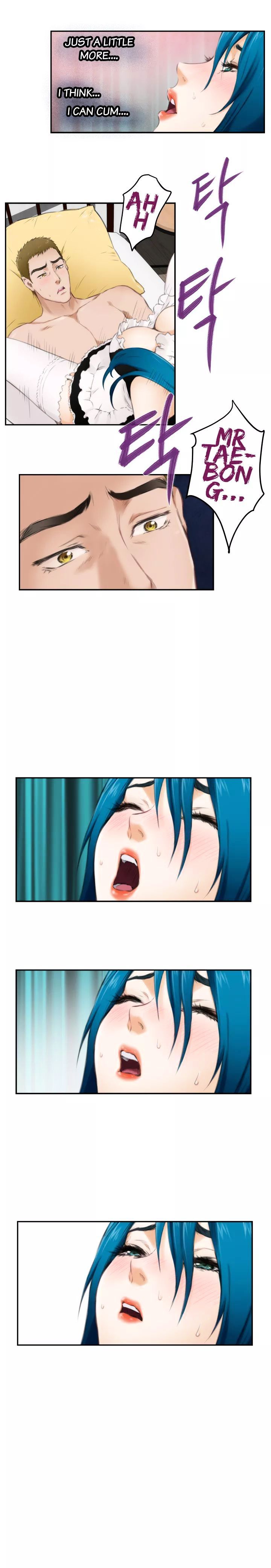 H-Mate - Chapter 55 [photo 10] - MangaPorn