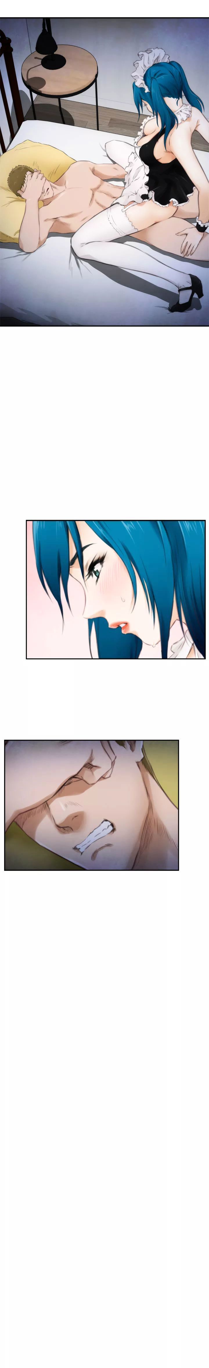 H-Mate - Chapter 55 [photo 11] - MangaPorn