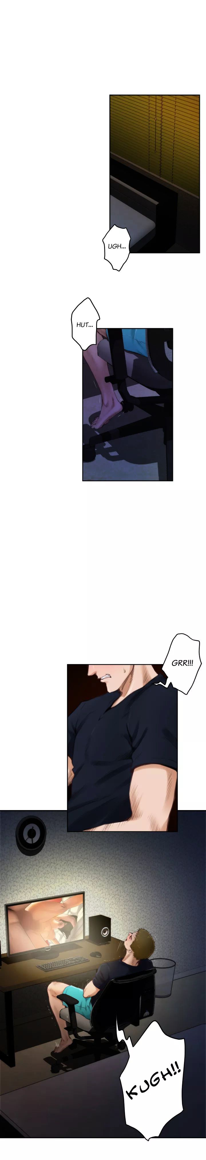 H-Mate - Chapter 55 [photo 12] - MangaPorn