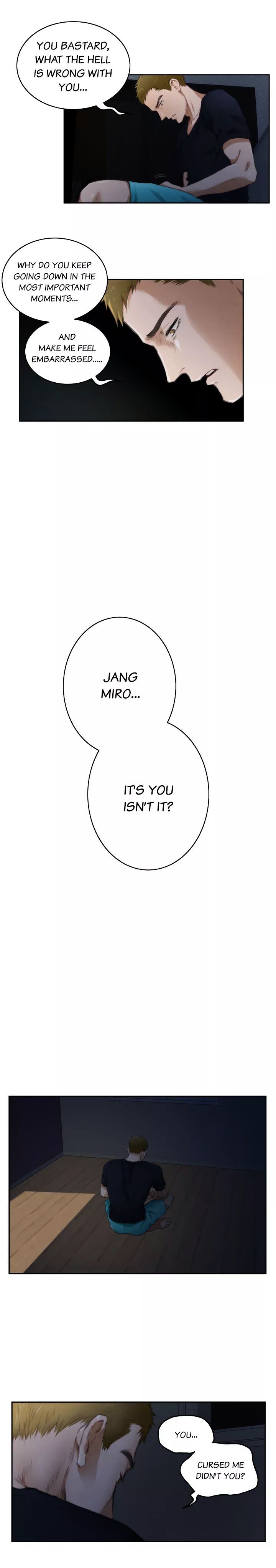 H-Mate - Chapter 55 [photo 14] - MangaPorn