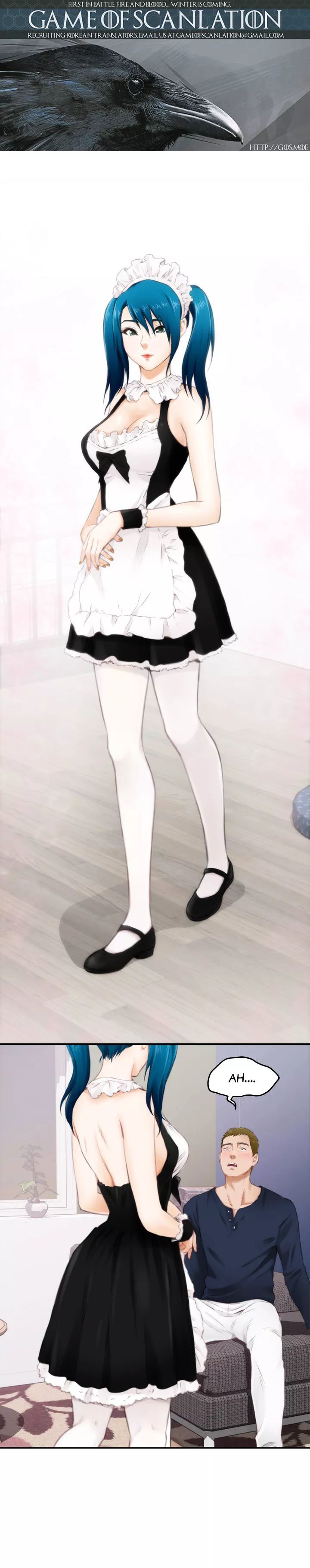 H-Mate - Chapter 55 [photo 2] - MangaPorn