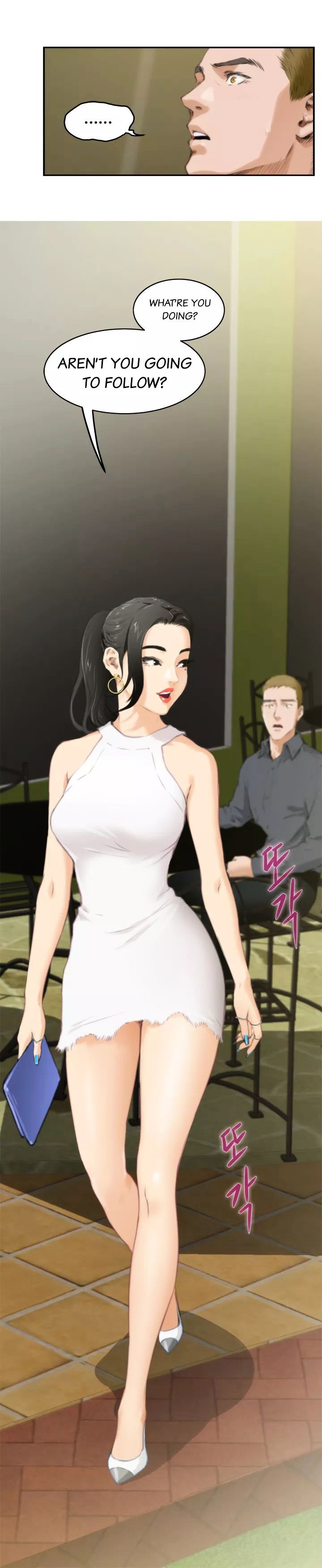 H-Mate - Chapter 55 [photo 20] - MangaPorn