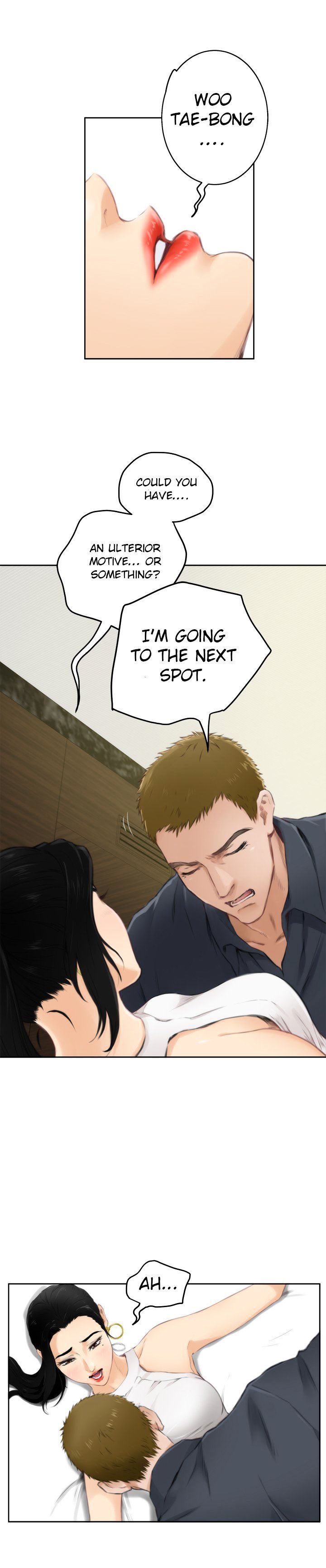 H-Mate - Chapter 56 [photo 10] - MangaPorn