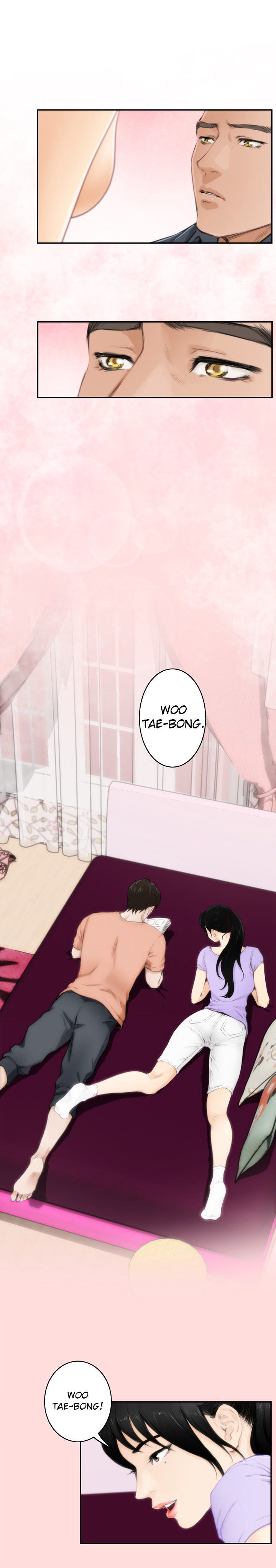 H-Mate - Chapter 56 [photo 13] - MangaPorn