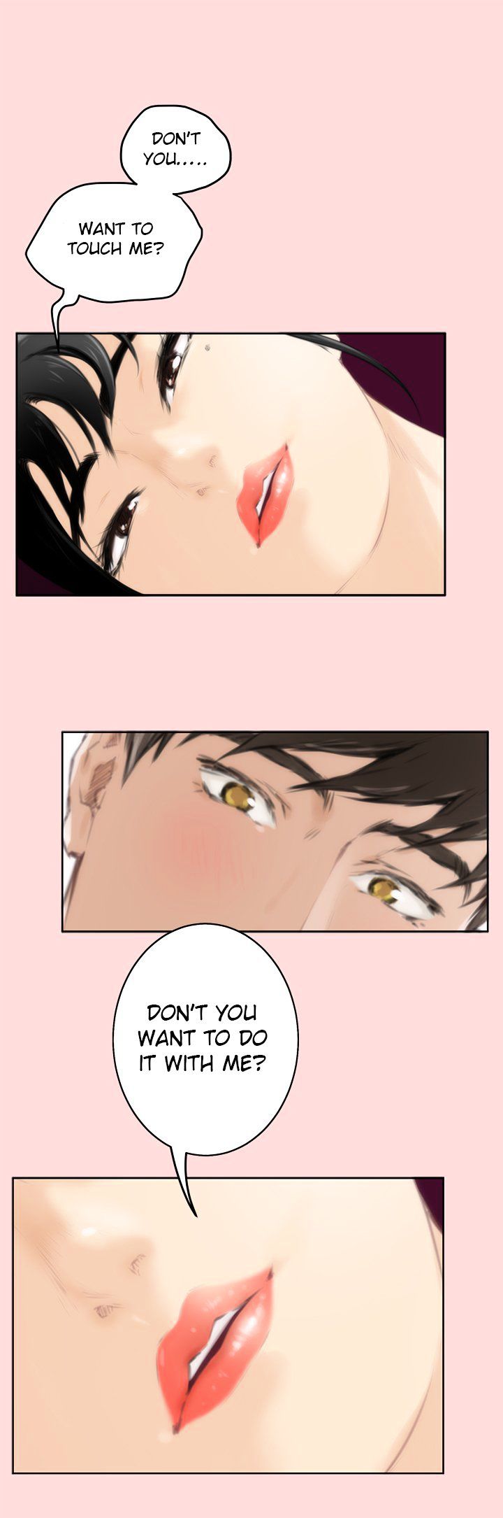 H-Mate - Chapter 56 [photo 16] - MangaPorn