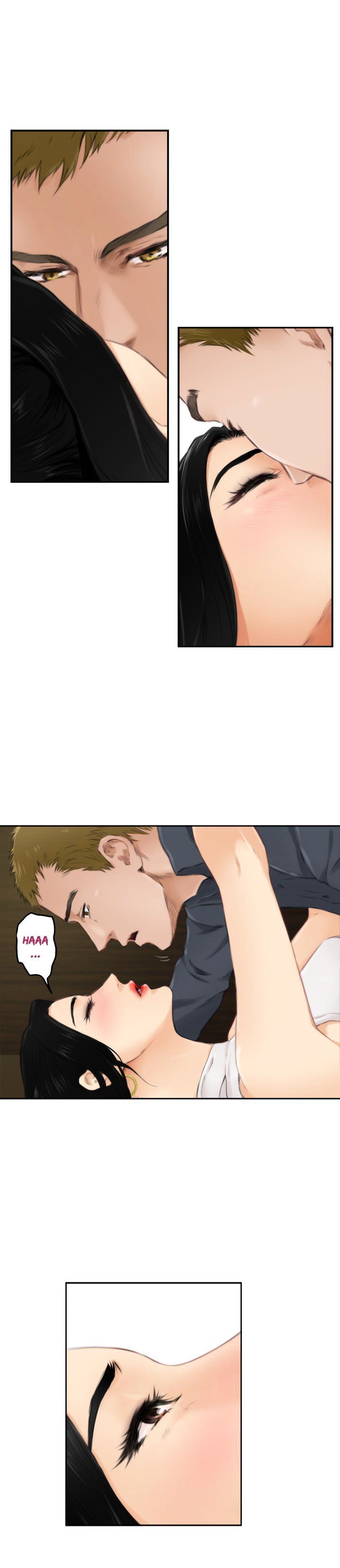 H-Mate - Chapter 56 [photo 9] - MangaPorn