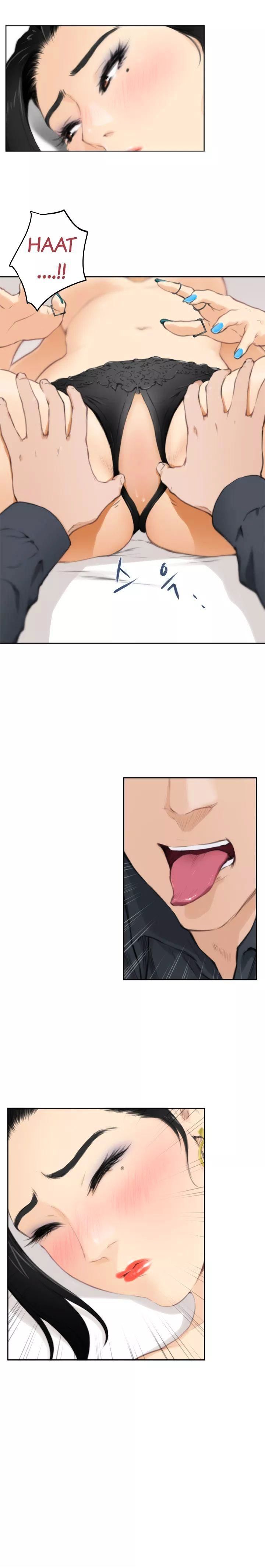 H-Mate - Chapter 57 [photo 10] - MangaPorn