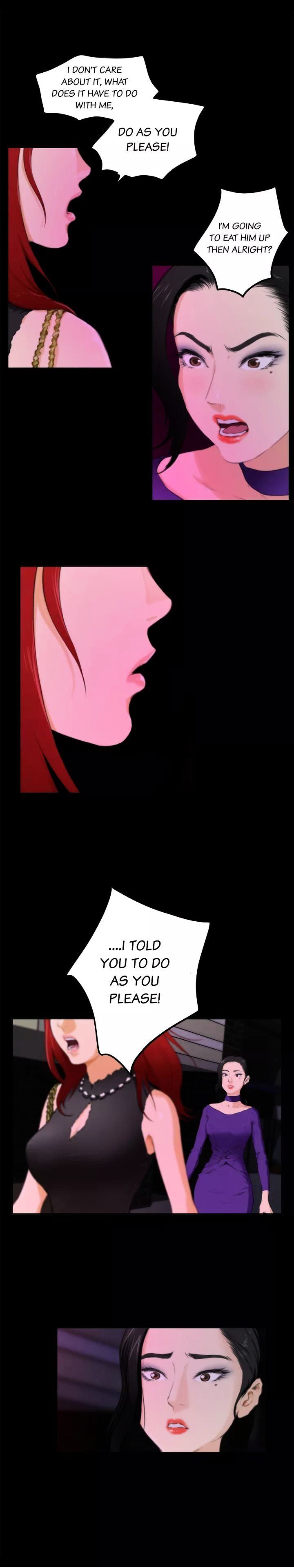 H-Mate - Chapter 57 [photo 14] - MangaPorn