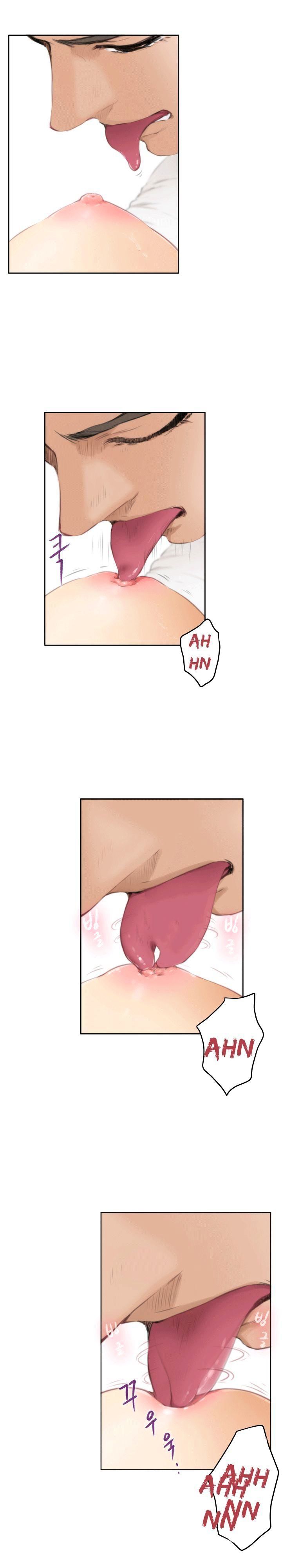 H-Mate - Chapter 57 [photo 6] - MangaPorn