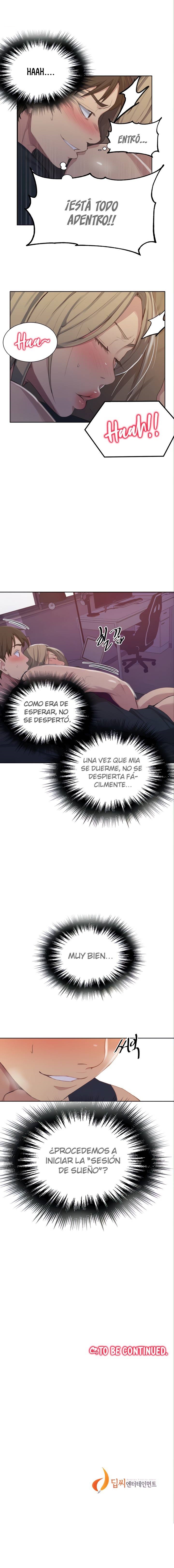 Secret Class Raw - Chapter 114 [photo 7] - MangaPorn